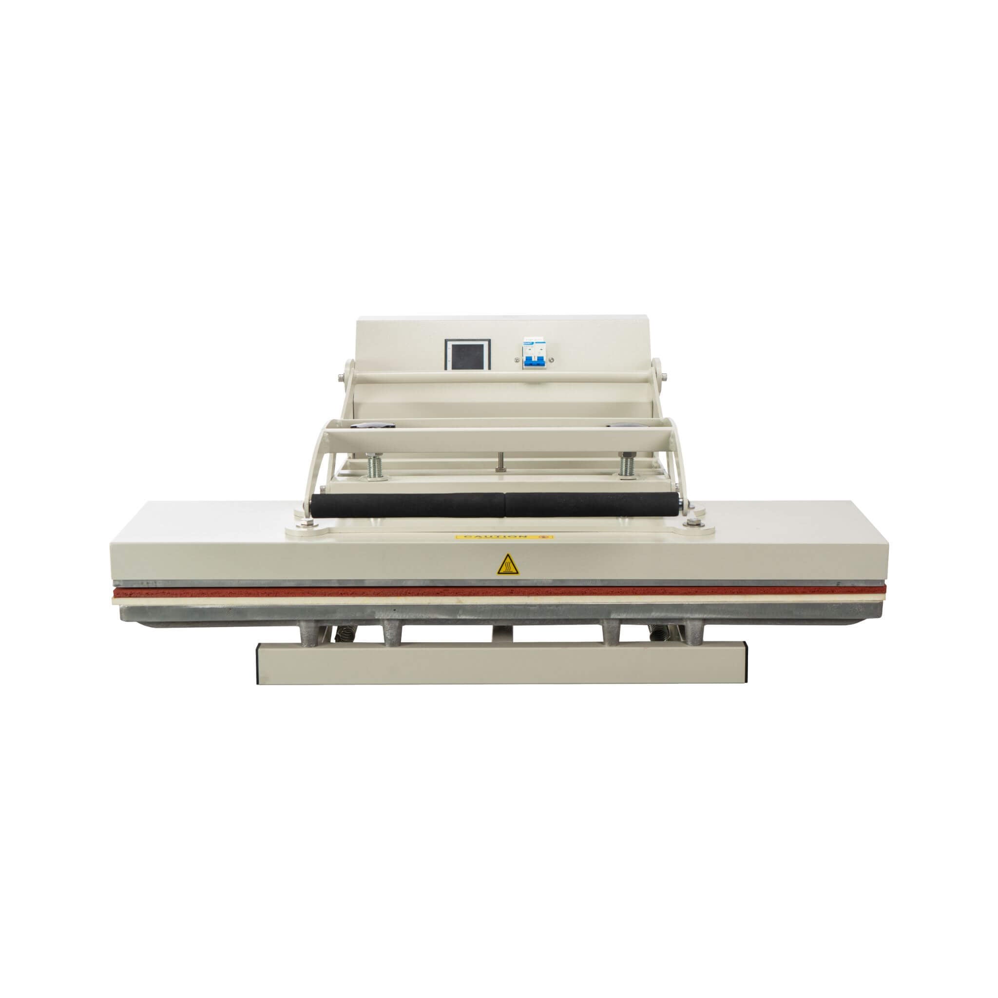 [10X40-Inch] Large Format 1800W 110V Manual Heat Press Machine (SAK25167)