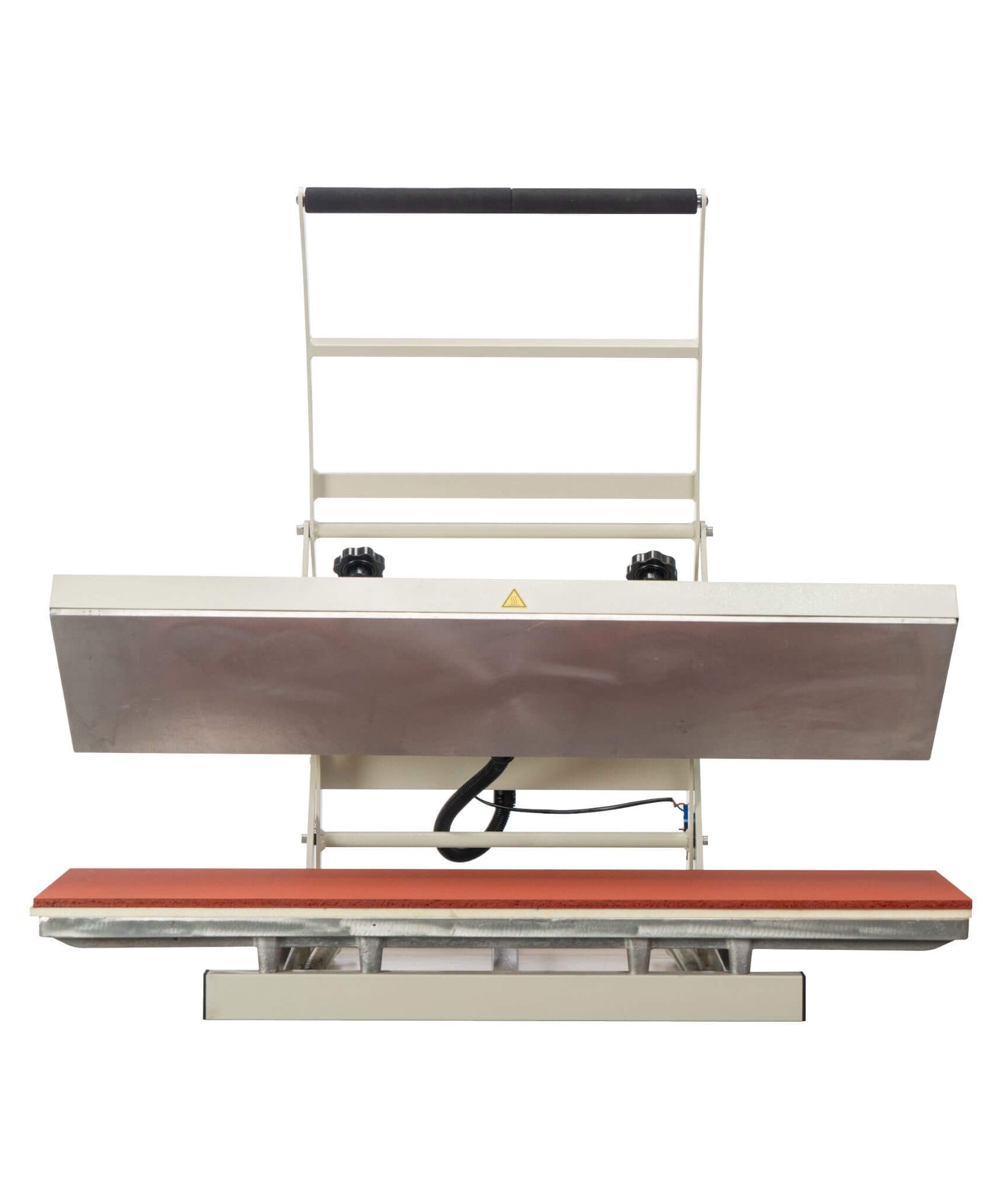[10X40-Inch] Large Format 1800W 110V Manual Heat Press Machine (SAK25167)