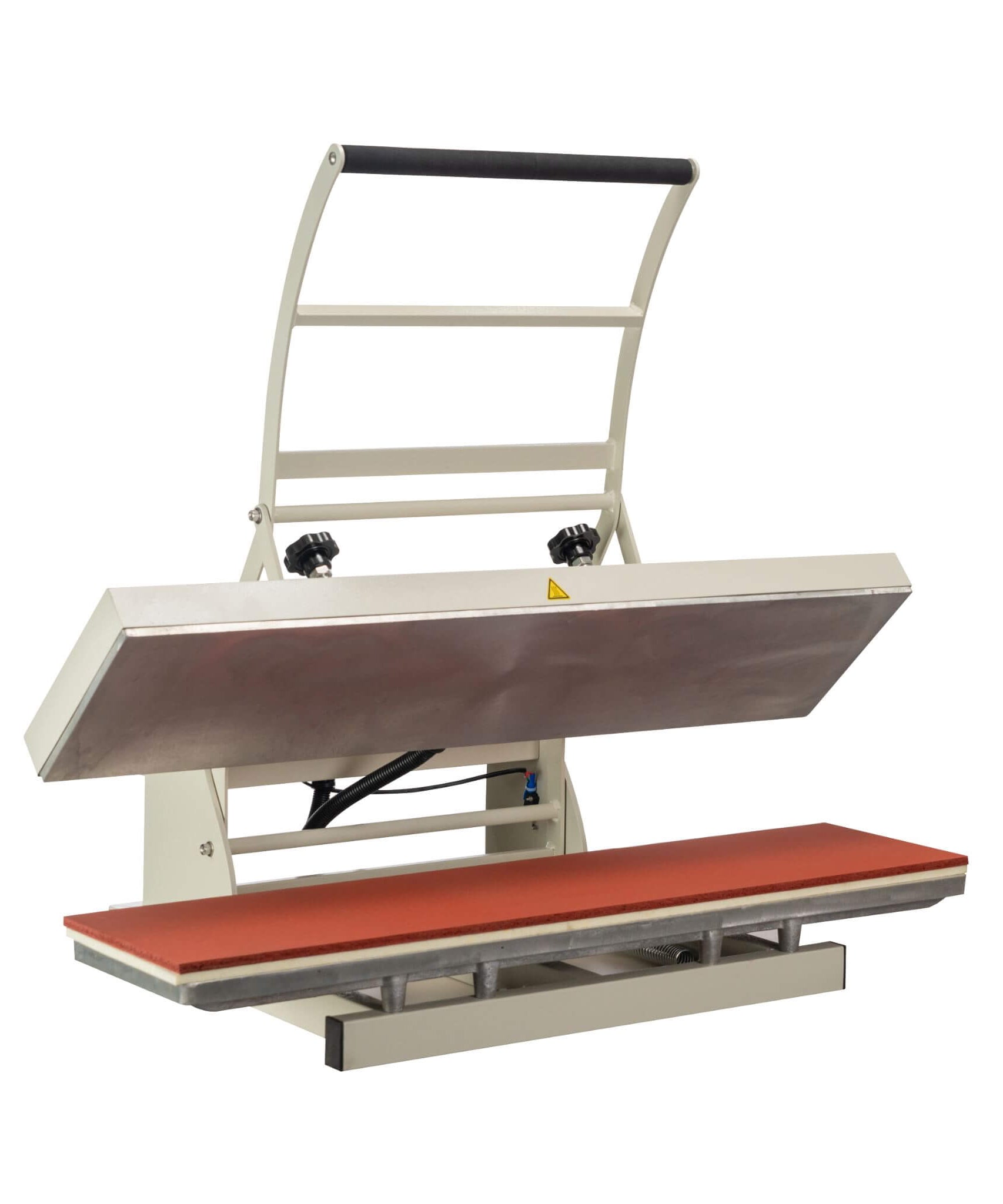 [10X40-Inch] Large Format 1800W 110V Manual Heat Press Machine (SAK25167)