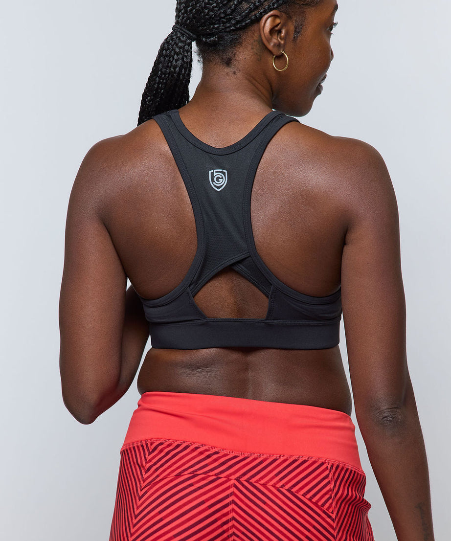 Excel Damen-Workout-Shorts