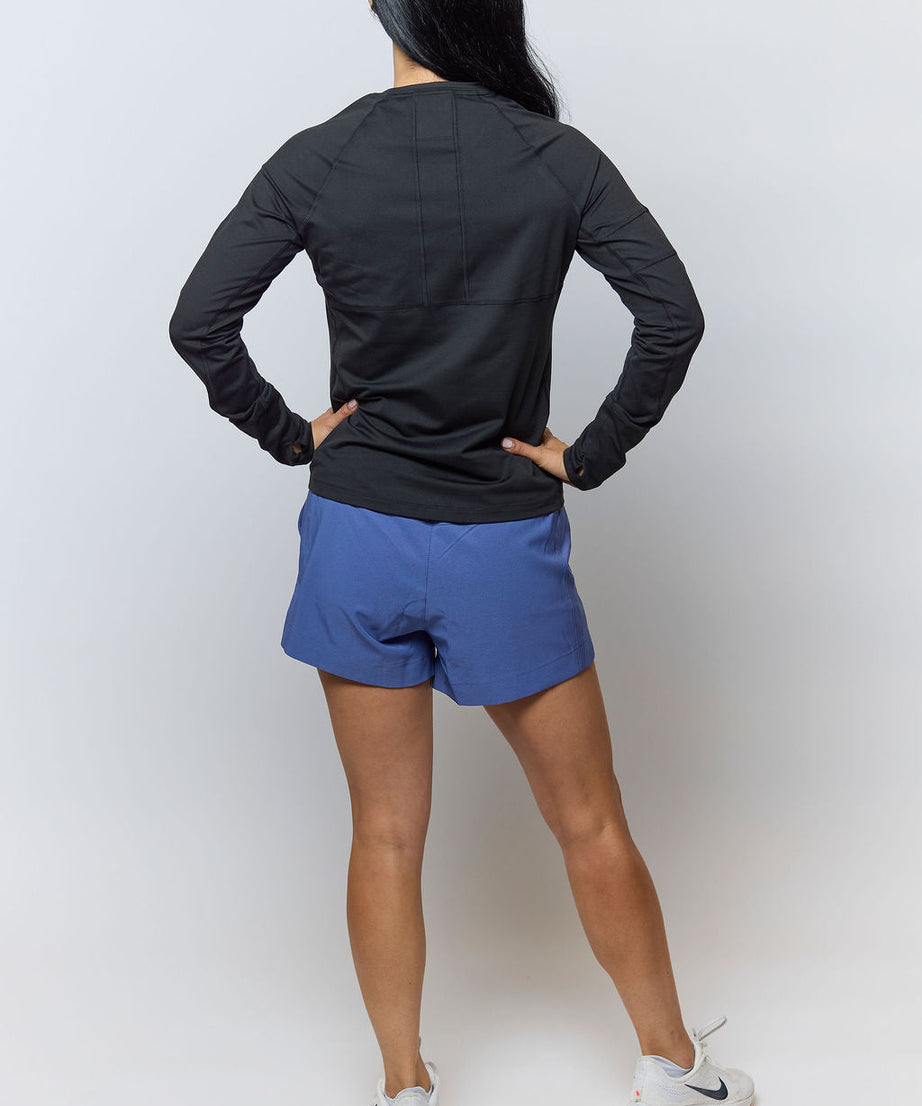 Indie 2.0 Sport-Shorts für Damen