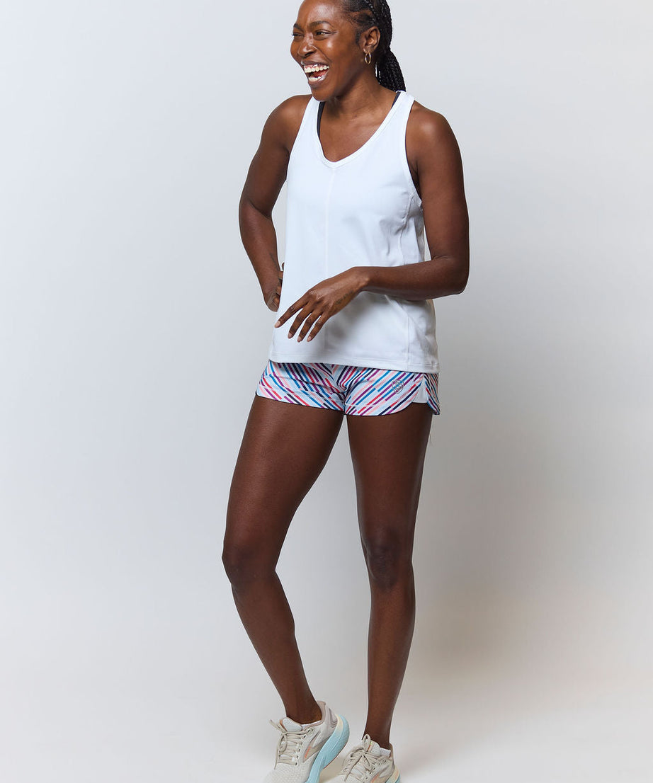 Mesh It To Me Tanktop