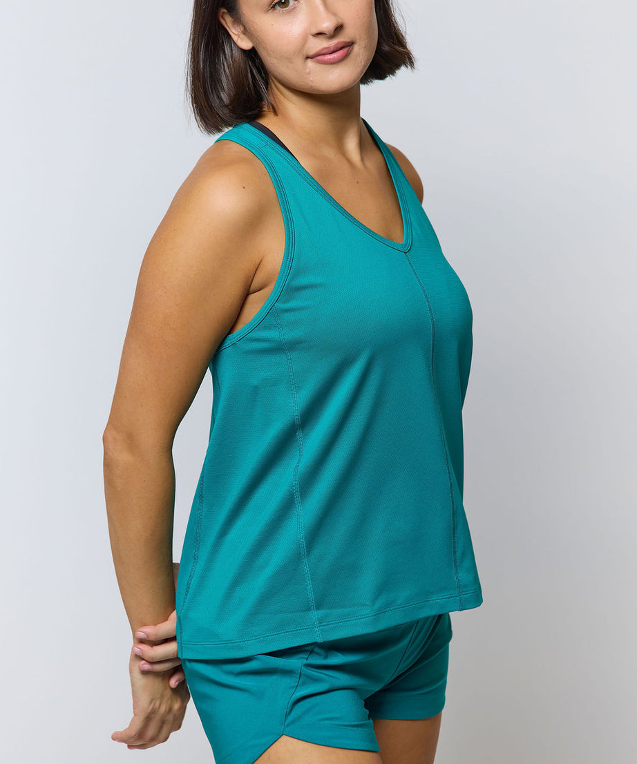 Excel Damen-Workout-Shorts