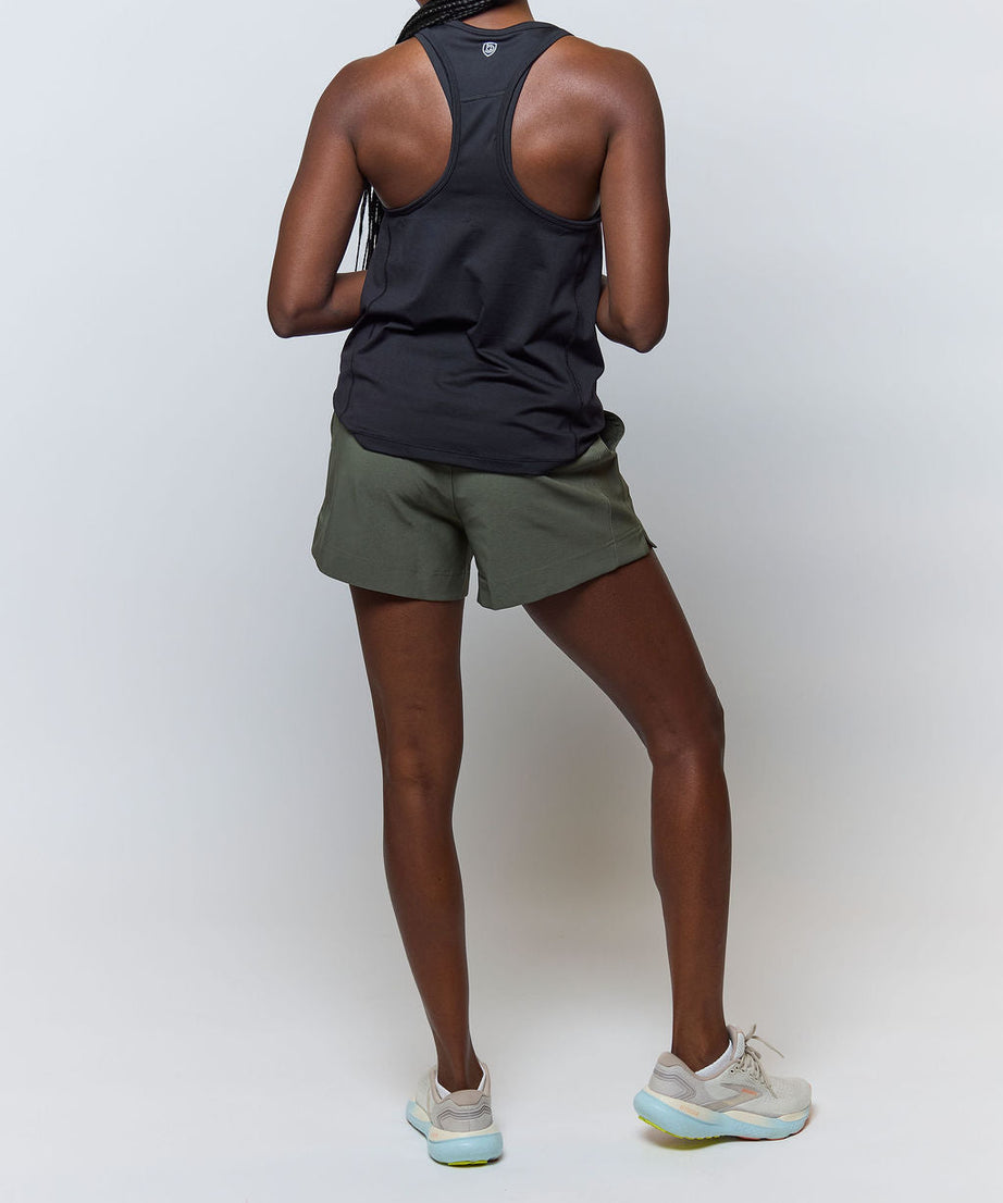 Indie 2.0 Sport-Shorts für Damen