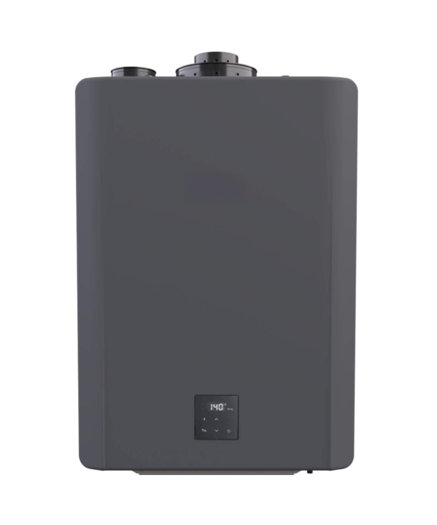 RN 11.0 GPM Outdoor Commercial High-Efficiency Tankless Water Heater (SAK75016)