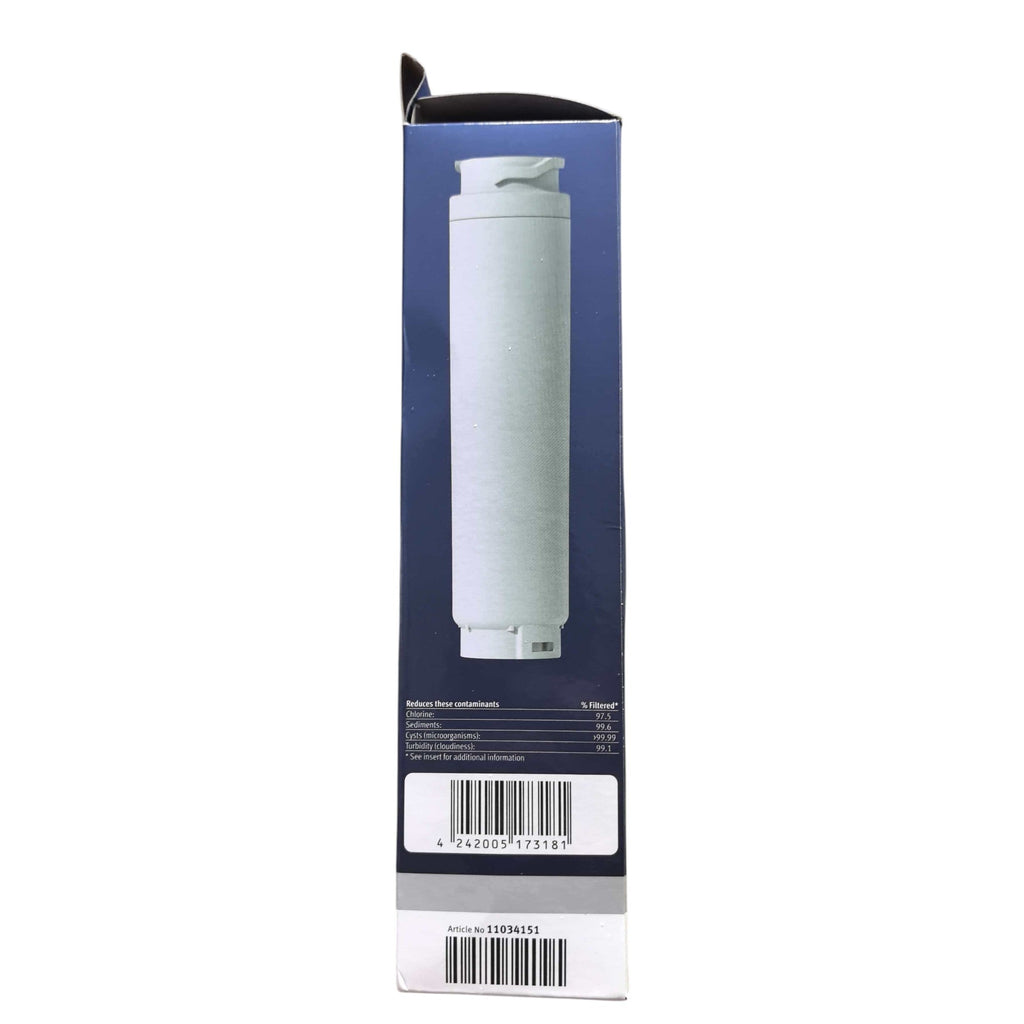 Bosch 11034151 • KSZ50UC0 UltraClarity Refrigerator Water Filter - 11034151