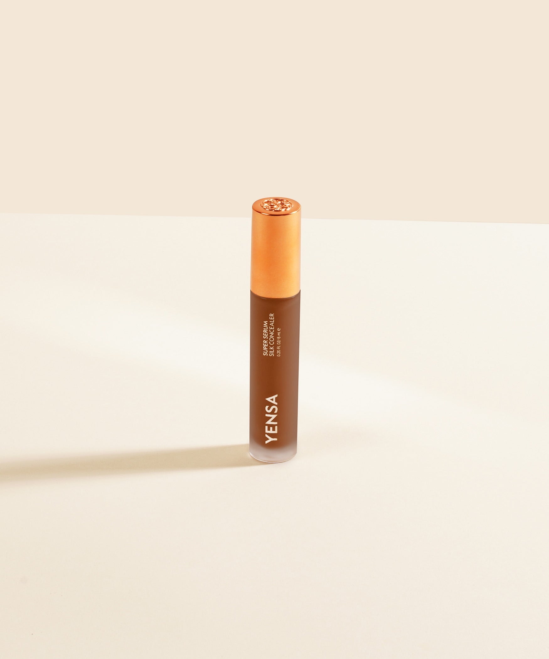Super Serum Silk Concealer