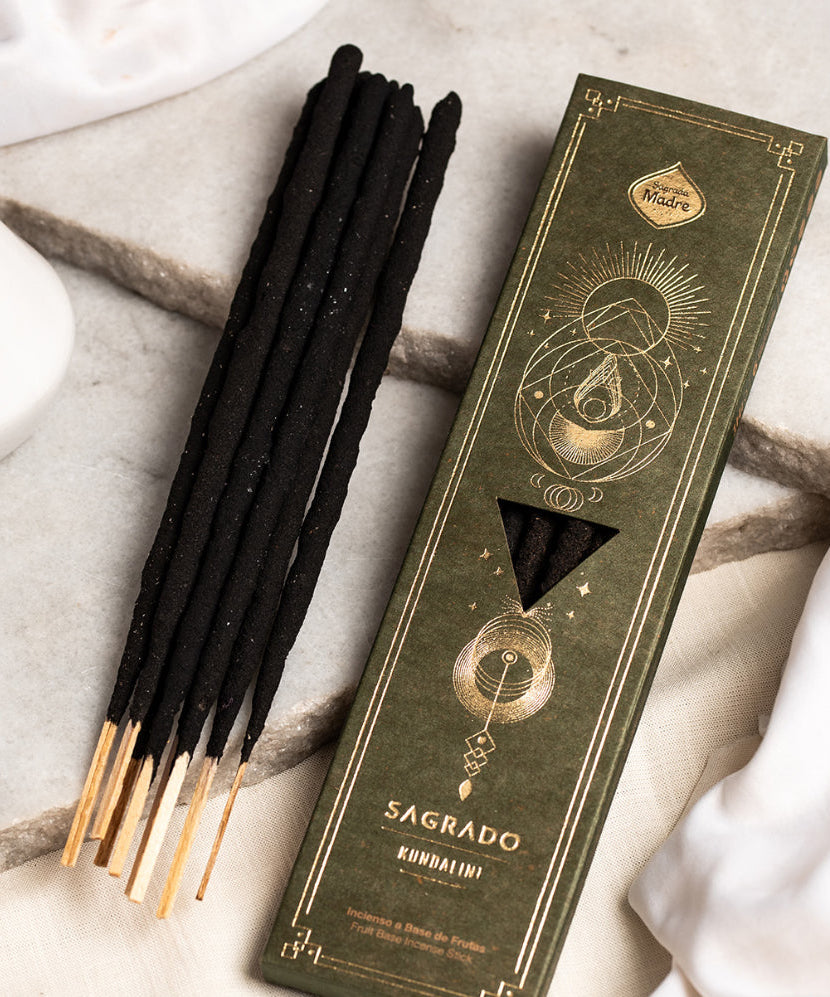 Kundalini Sacred Incense