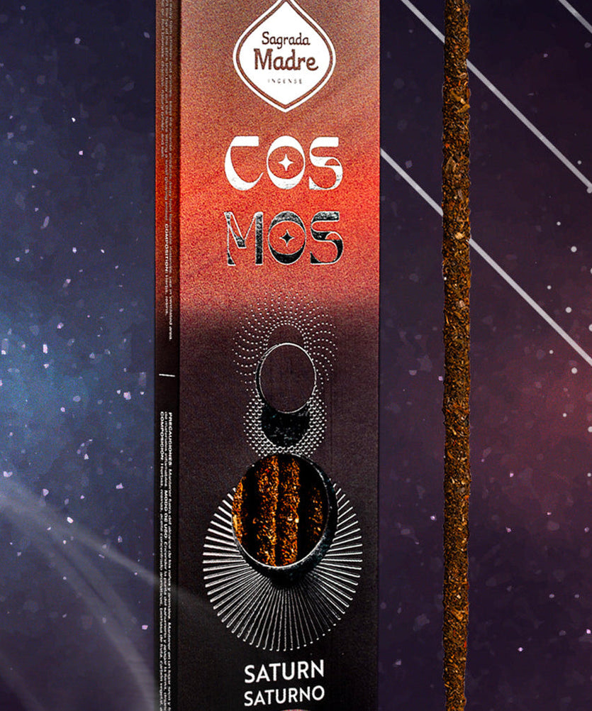 Cosmos Incense