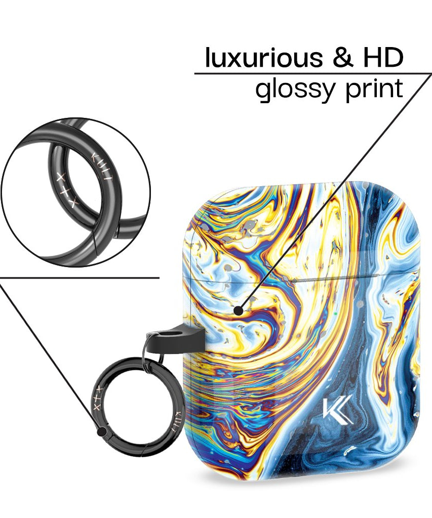 Aphelion AirPods-Hülle