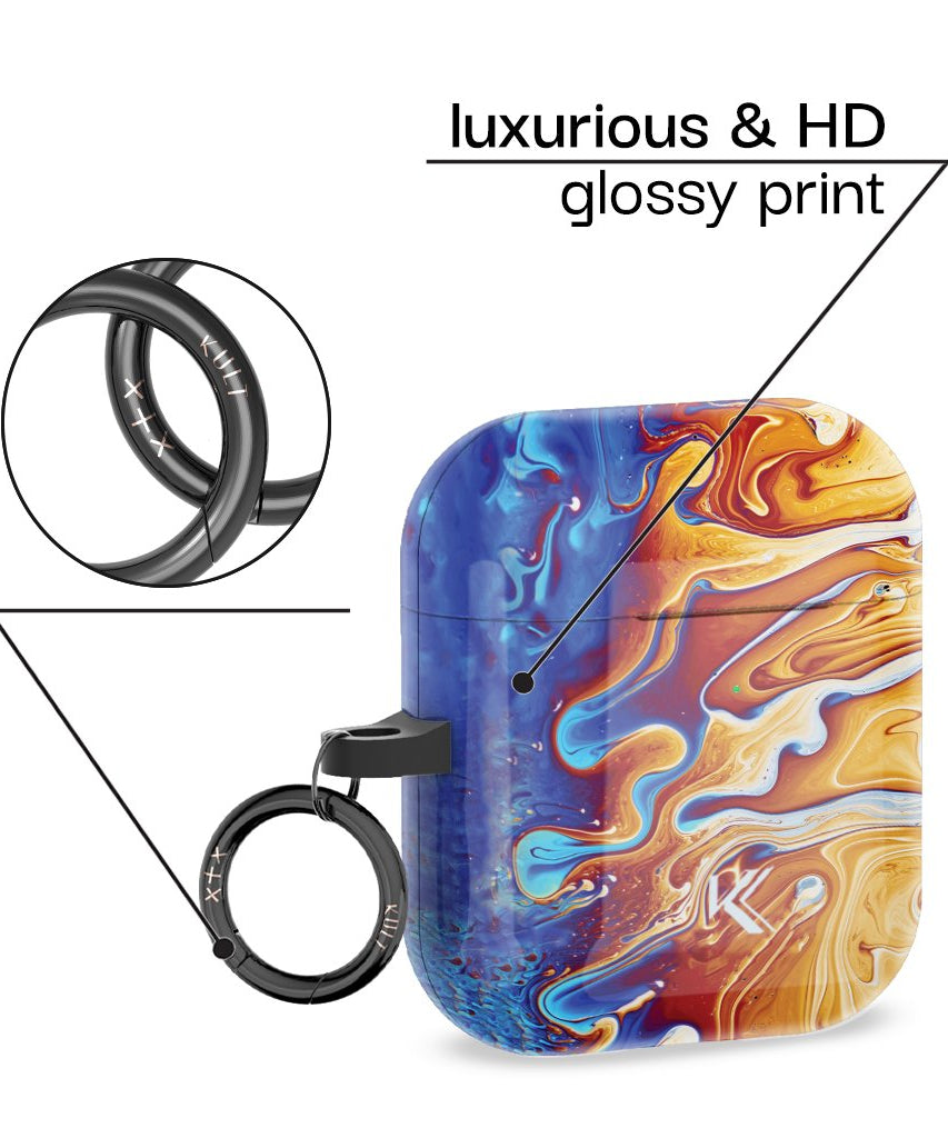 Harbour Lights AirPods Hülle