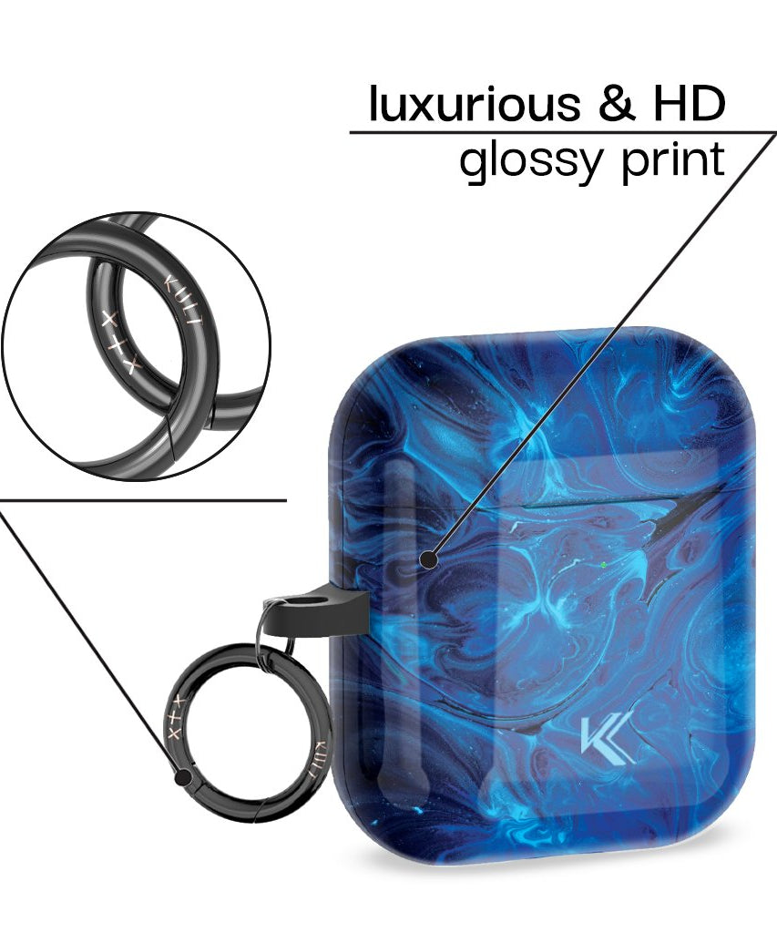 Nebula AirPods-Hülle