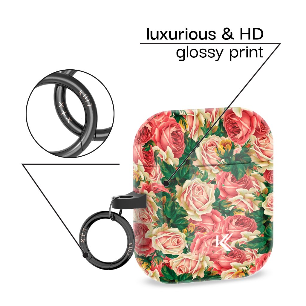Afternoon Tea AirPods Case