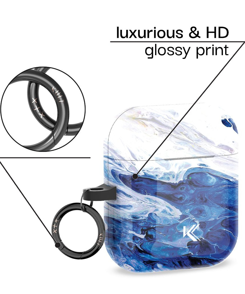 Arctic AirPods Hülle