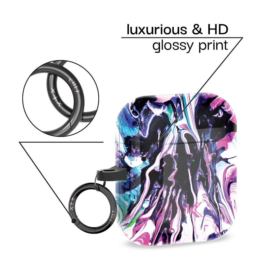 Astral Smoke AirPods Case