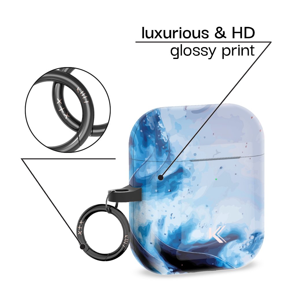 Fading Lights AirPods Case