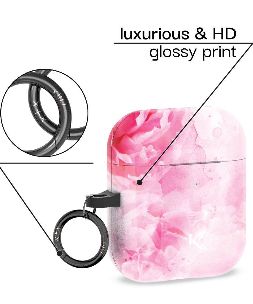 Gentle Moment AirPods Hülle