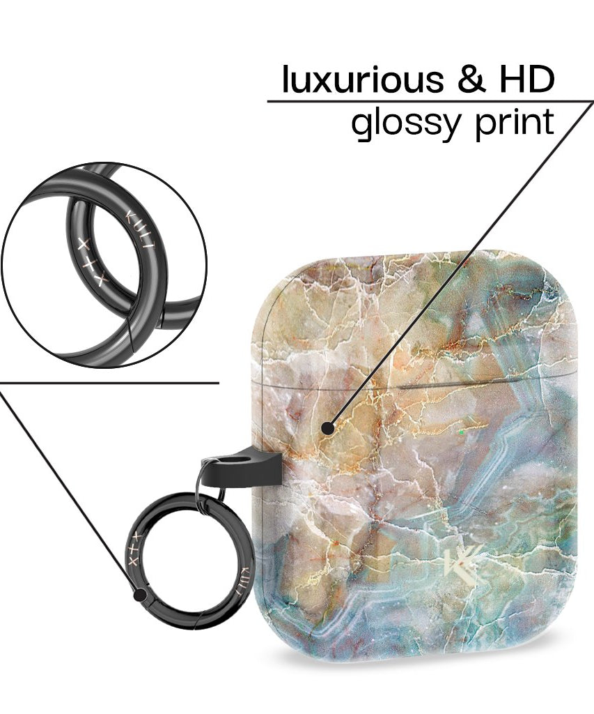 Ice Age AirPods Hülle