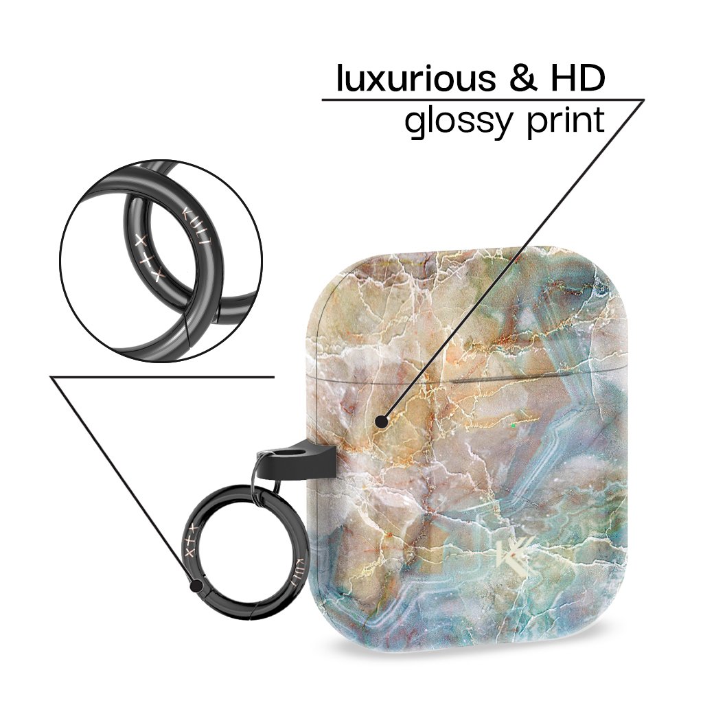 Ice Age AirPods Case
