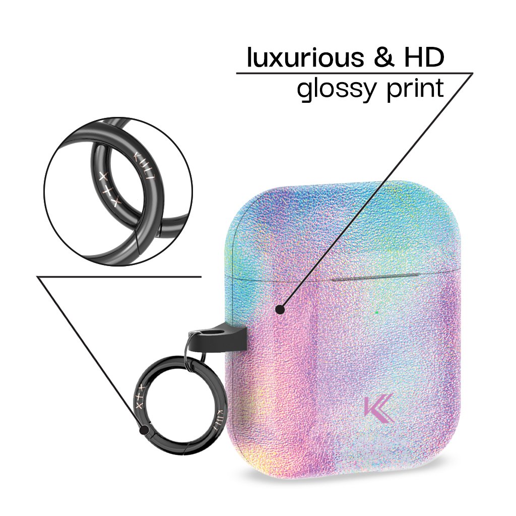 Ice Cream AirPods Case