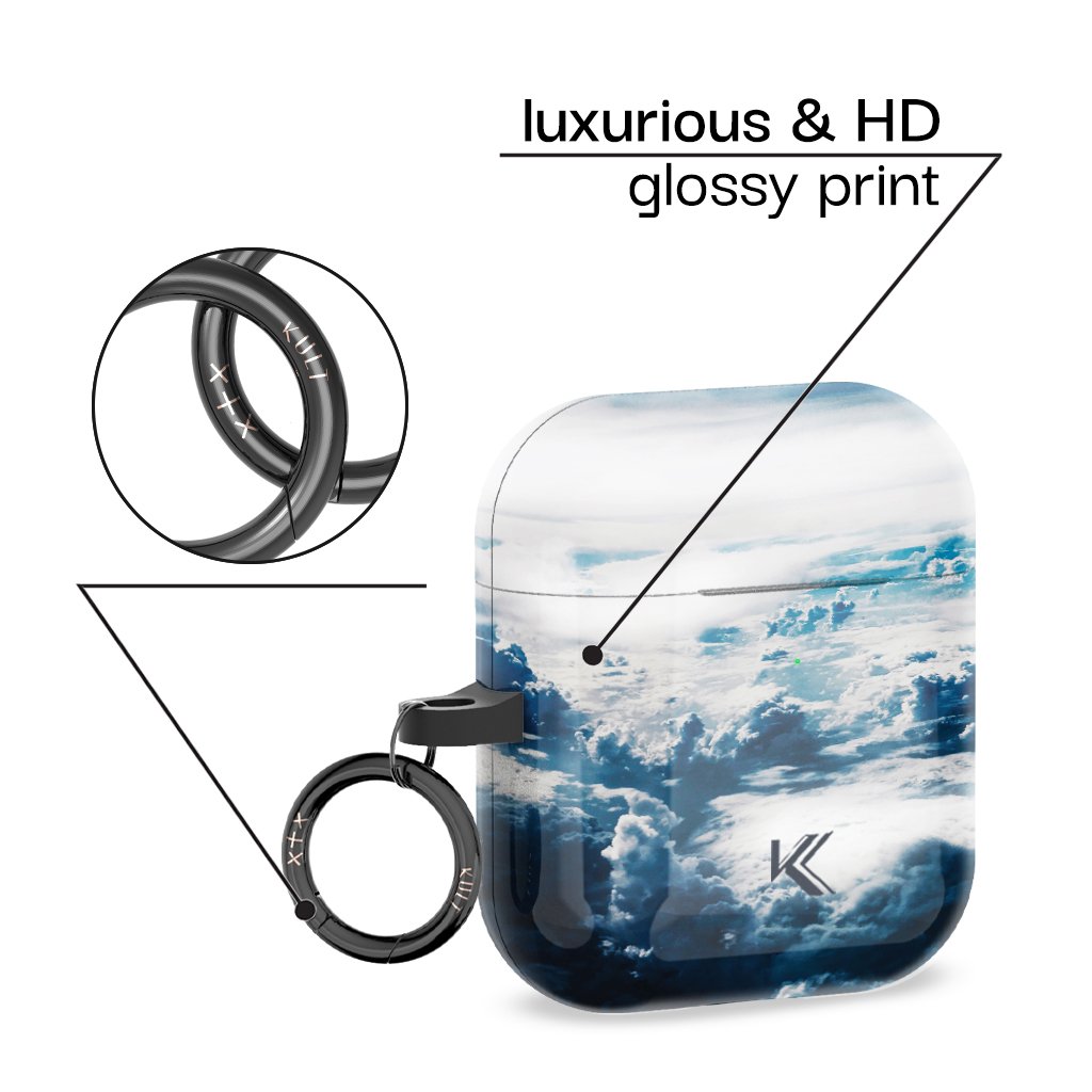 Limitless AirPods Case