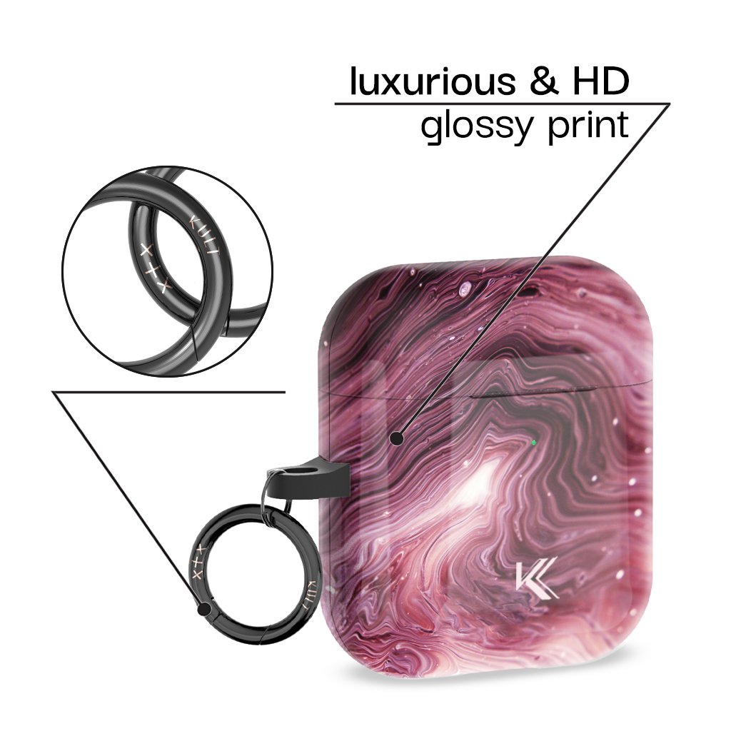 Lucid Dreams AirPods Case