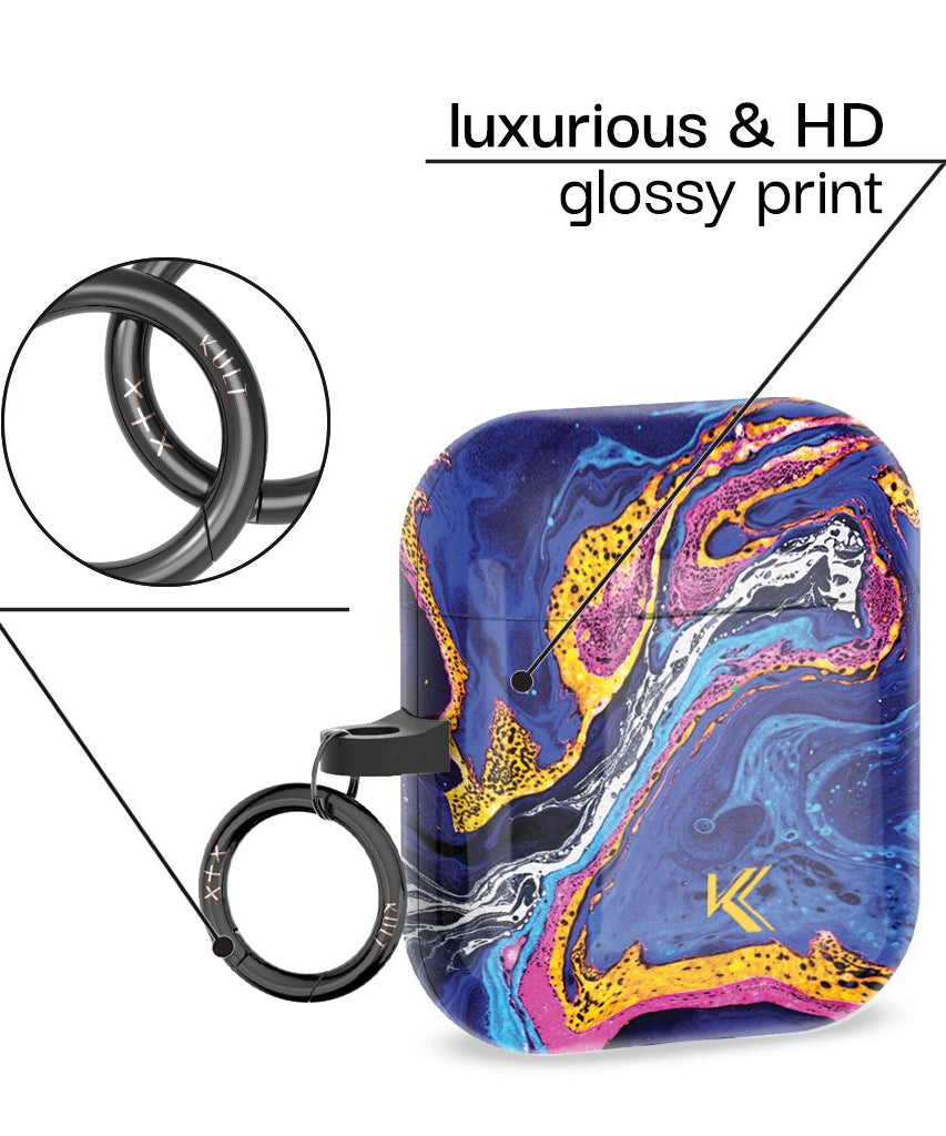 Pandora's Box AirPods Hülle