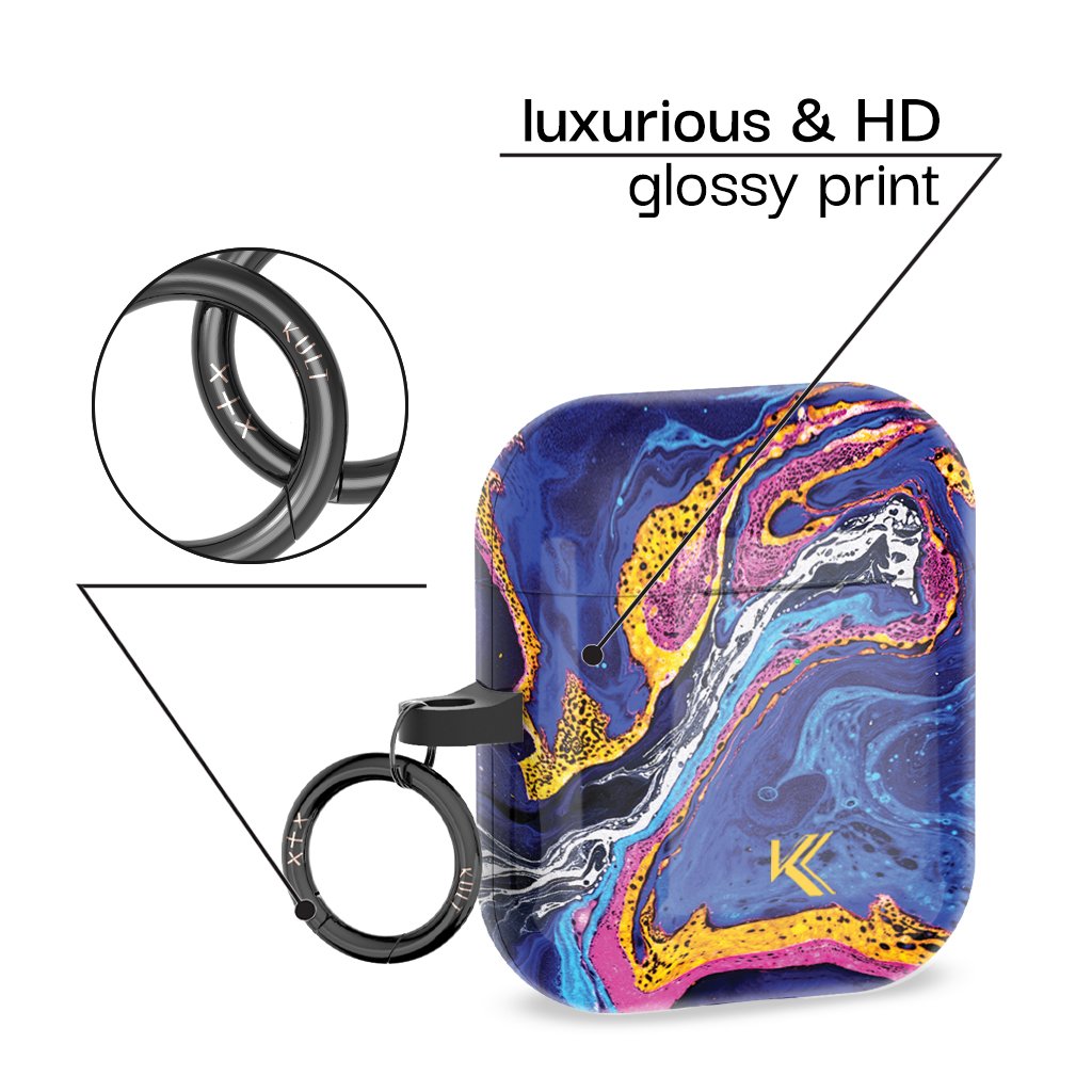 Pandora's Box AirPods Case