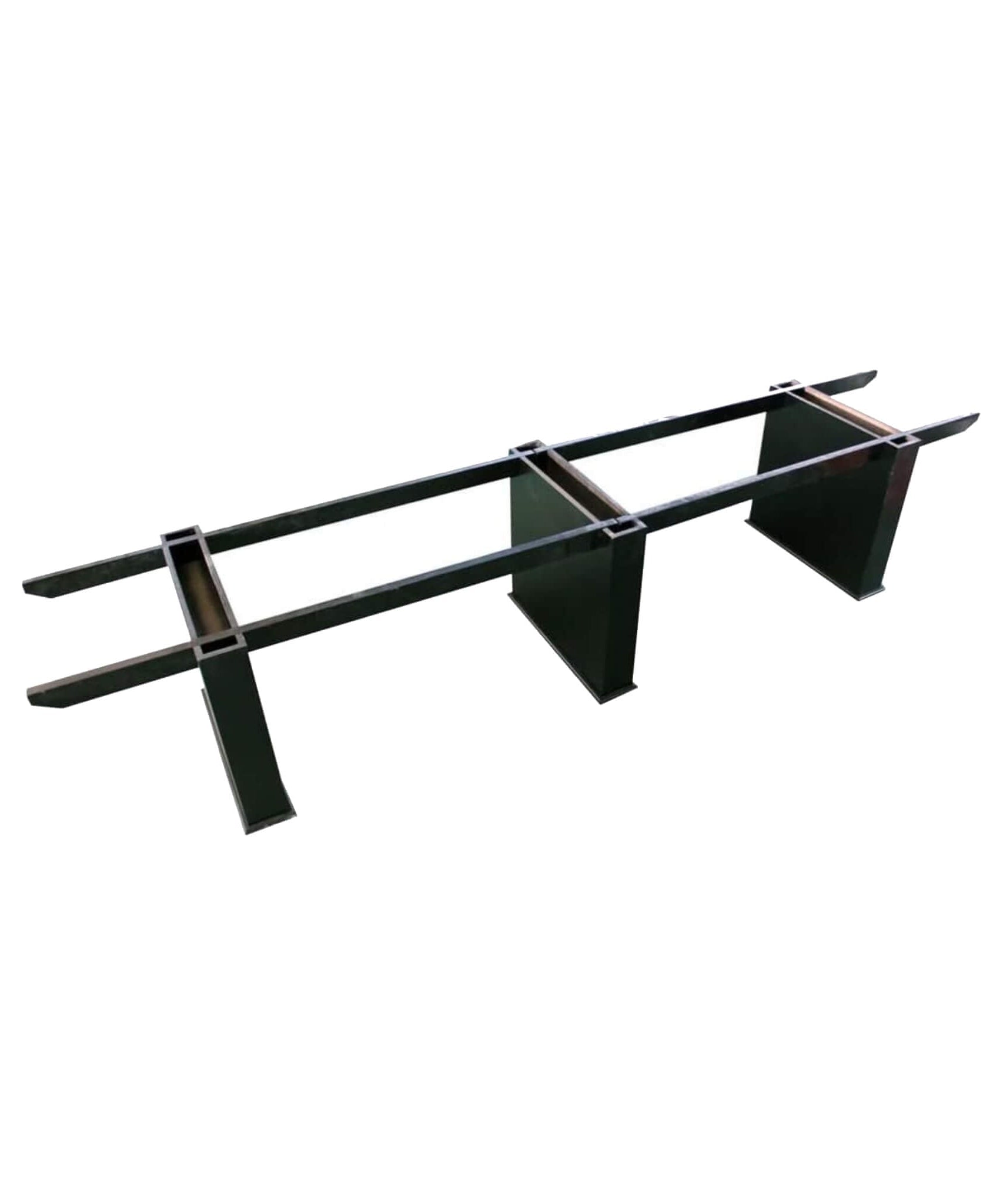 12FT Casino Style Craps Table With Full Drink Rail And Cushion Rim Cover (SAK35098)