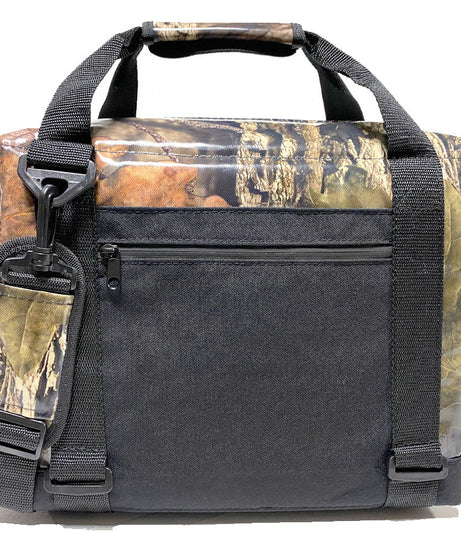 12 Pack Original Nylon Soft Cooler