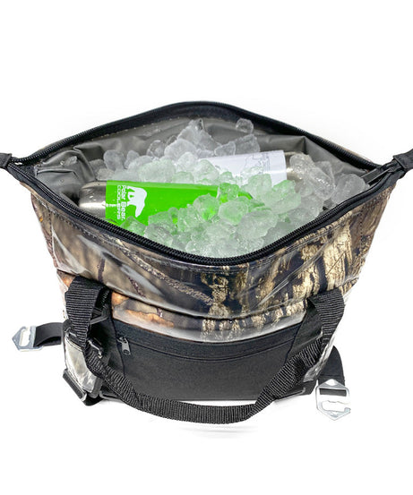 12 Pack Original Nylon Soft Cooler