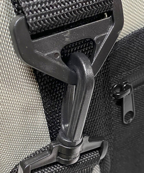 12 Pack Original Nylon Soft Cooler