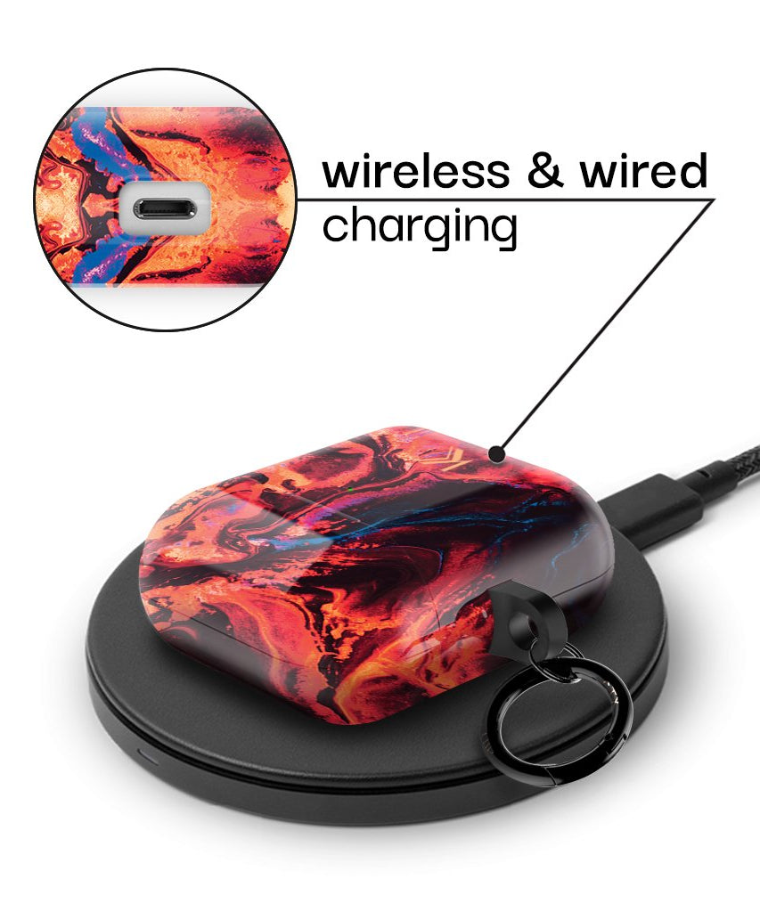 Spice Jelly AirPods Hülle