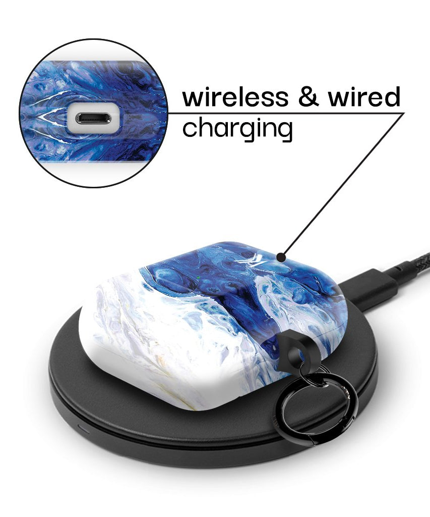 Arctic AirPods Hülle
