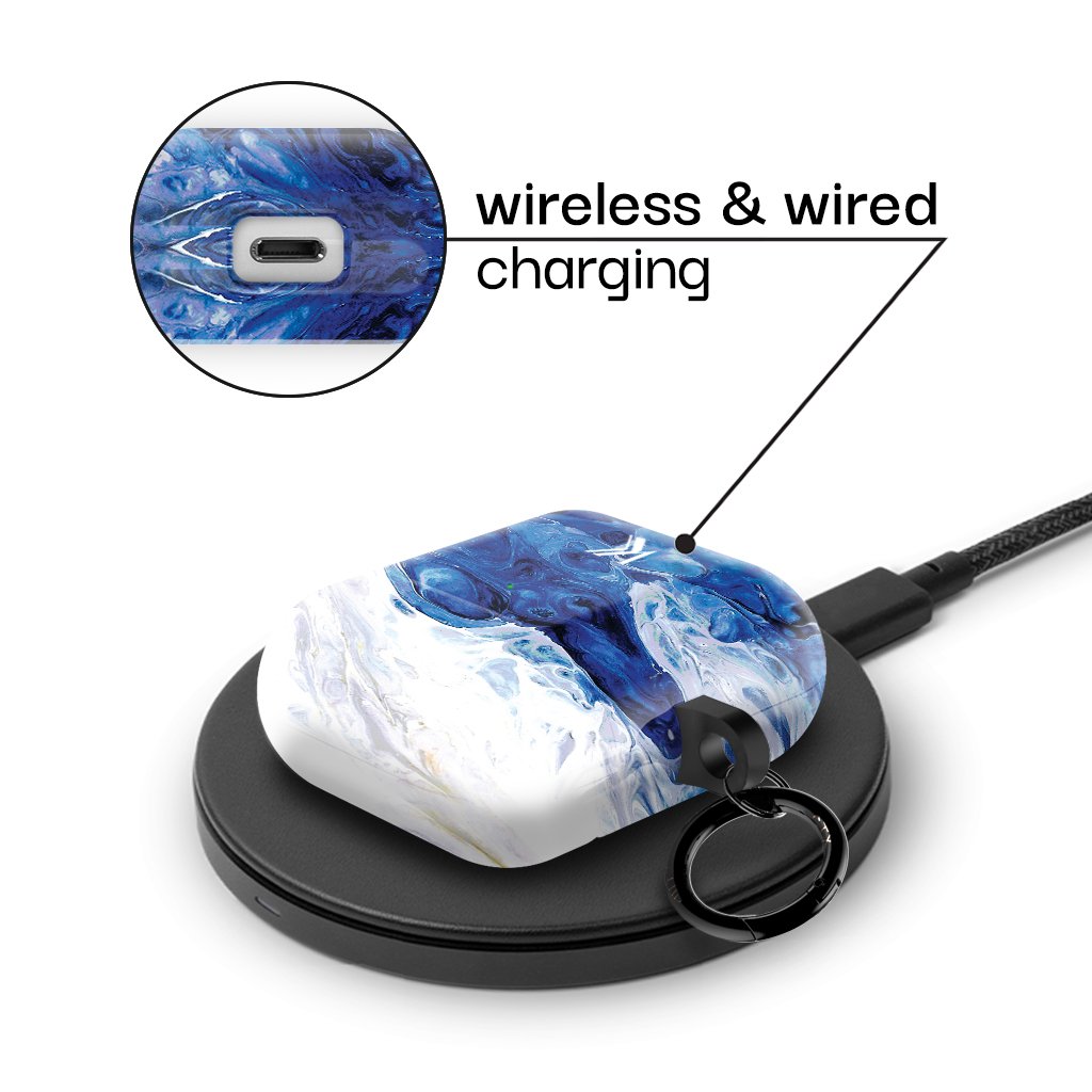 Arctic AirPods Case