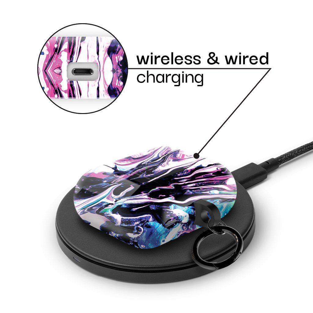 Astral Smoke AirPods Case