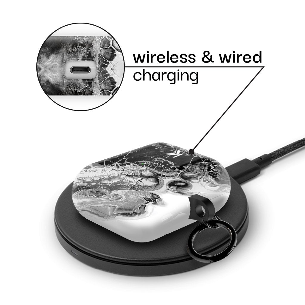 Echo Sound AirPods Case