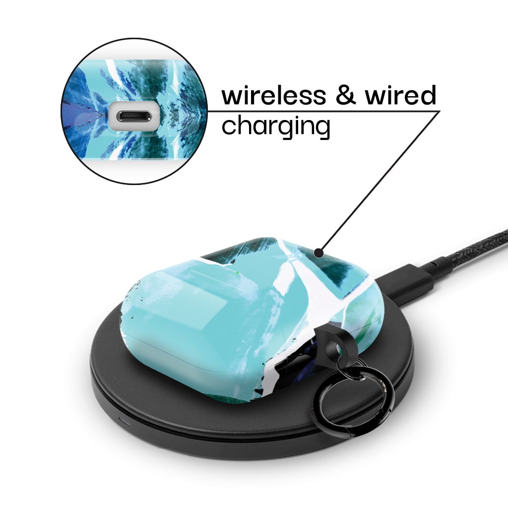 Energy Blast AirPods Case