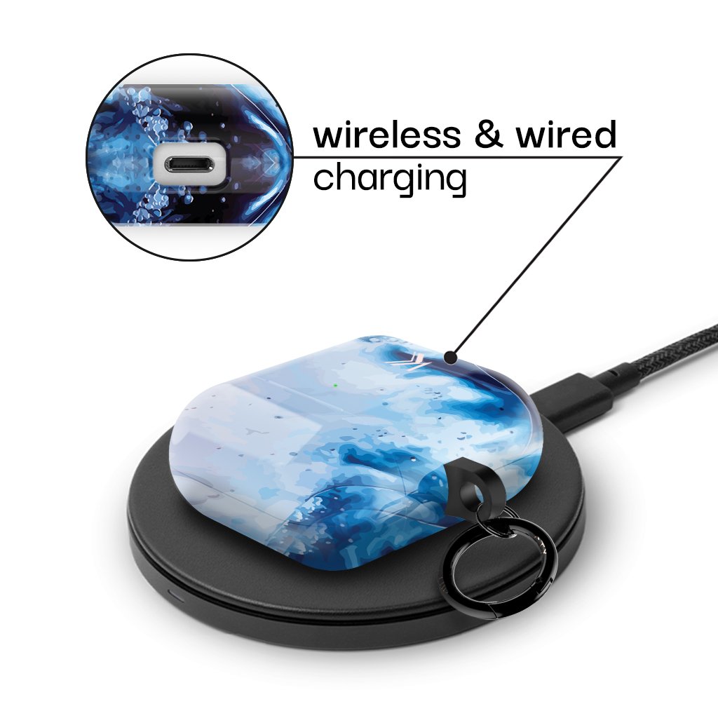 Fading Lights AirPods Case