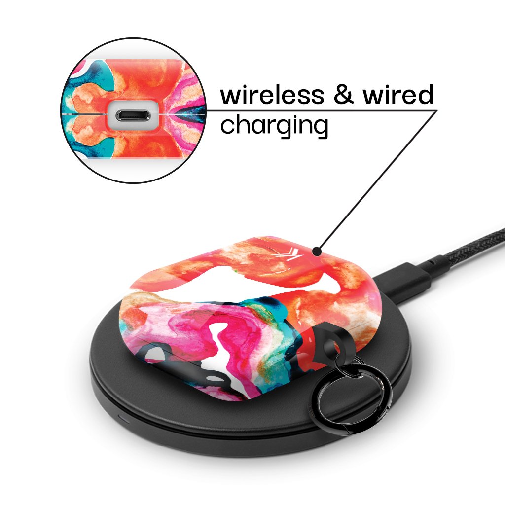 Liquid Silk AirPods Case
