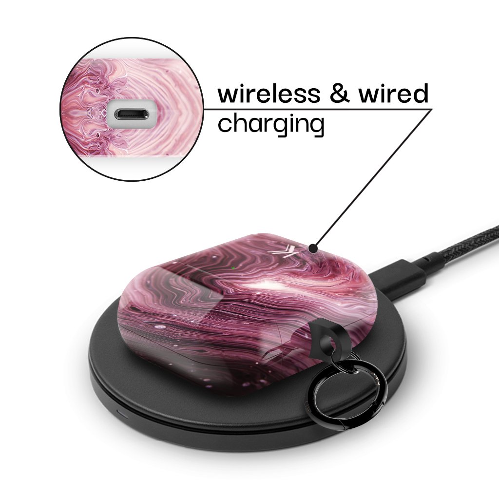 Lucid Dreams AirPods Case