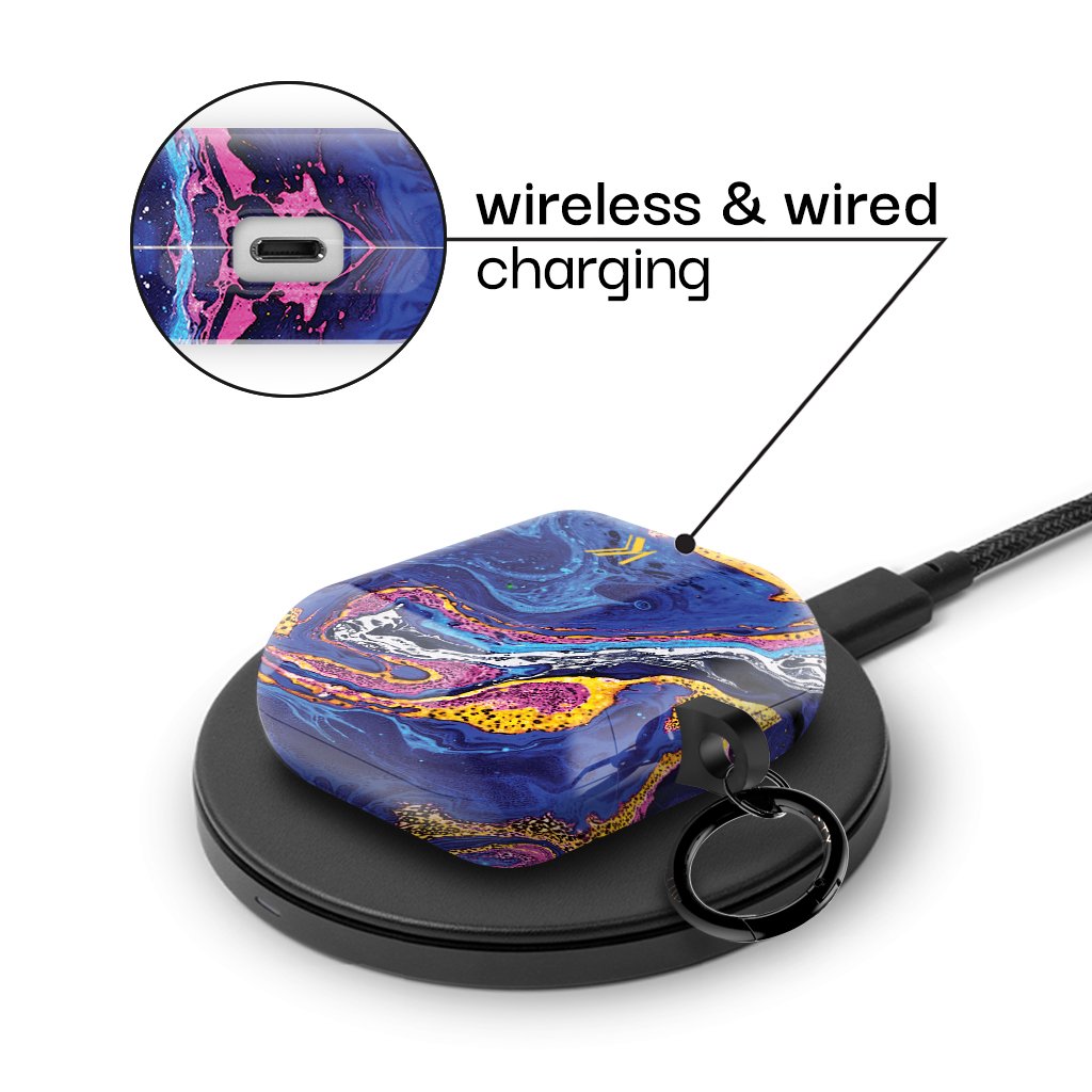 Pandora's Box AirPods Case
