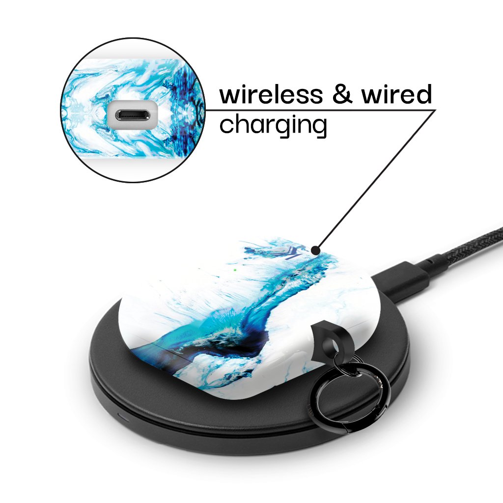 Sensual Incense AirPods Case
