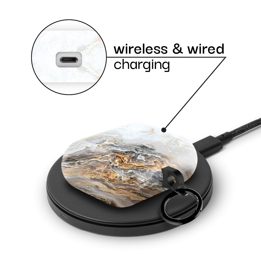 Thousand Years AirPods Case