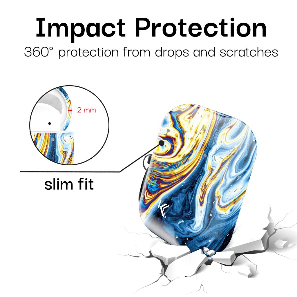 Aphelion AirPods Case