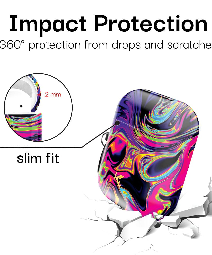 Positive Energie AirPods Hülle