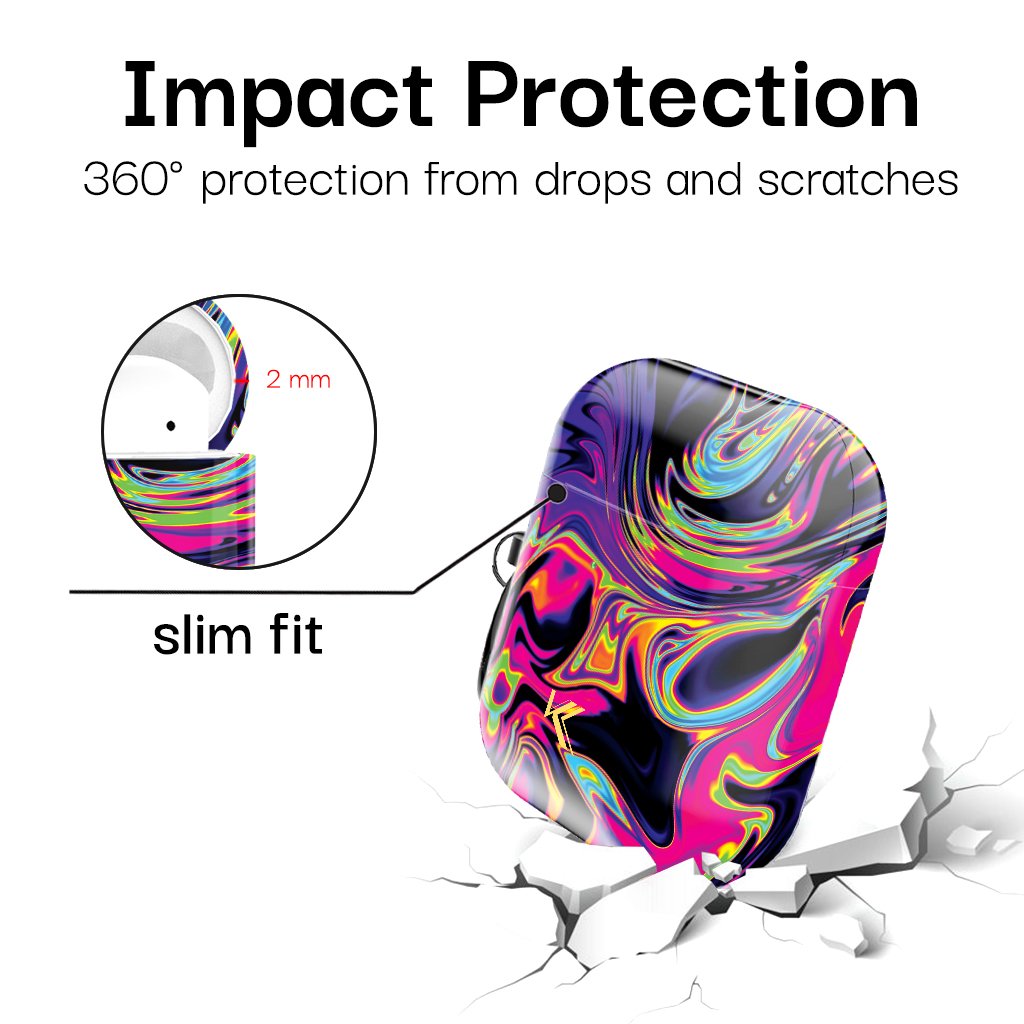 Positive Energy AirPods Case
