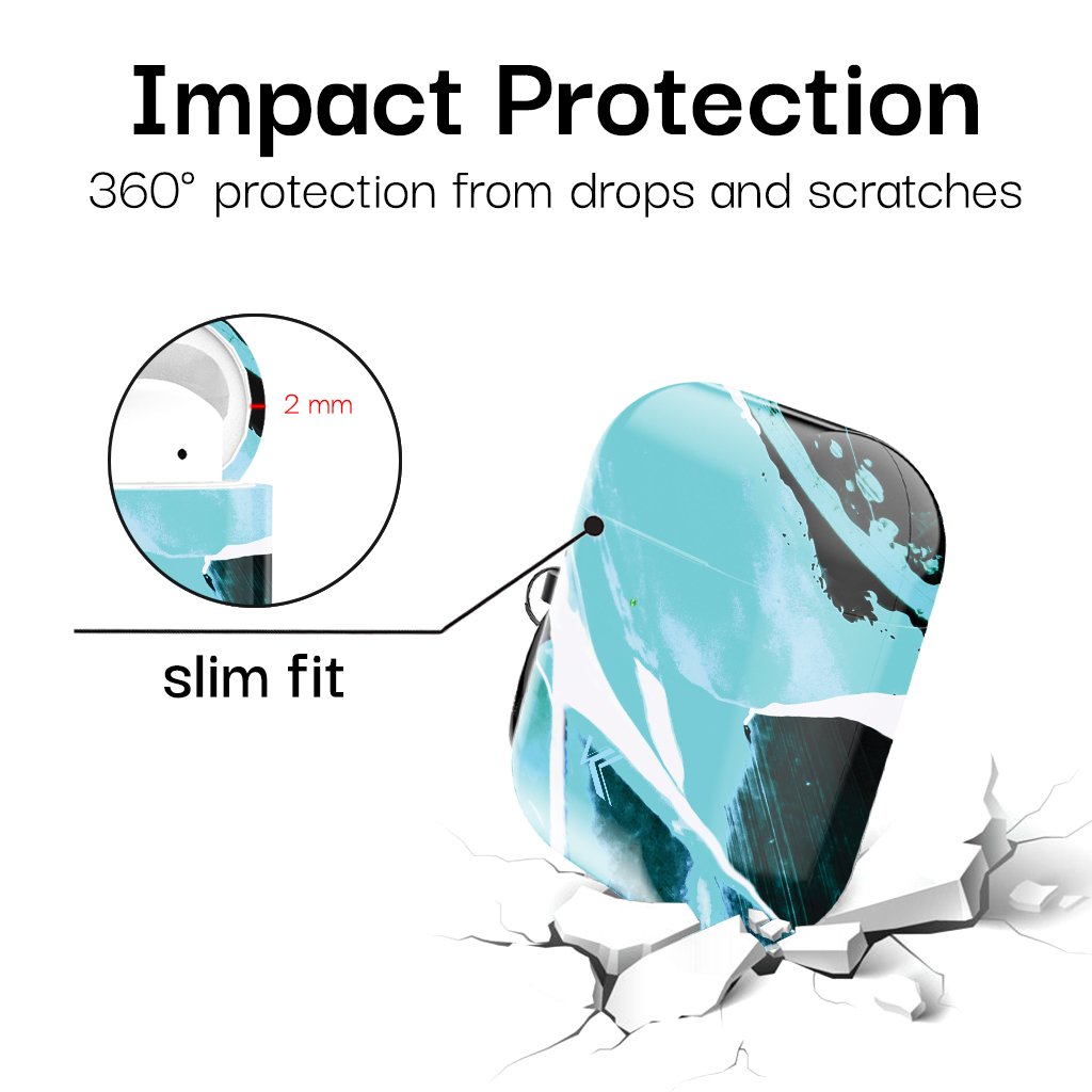 Energy Blast AirPods Case