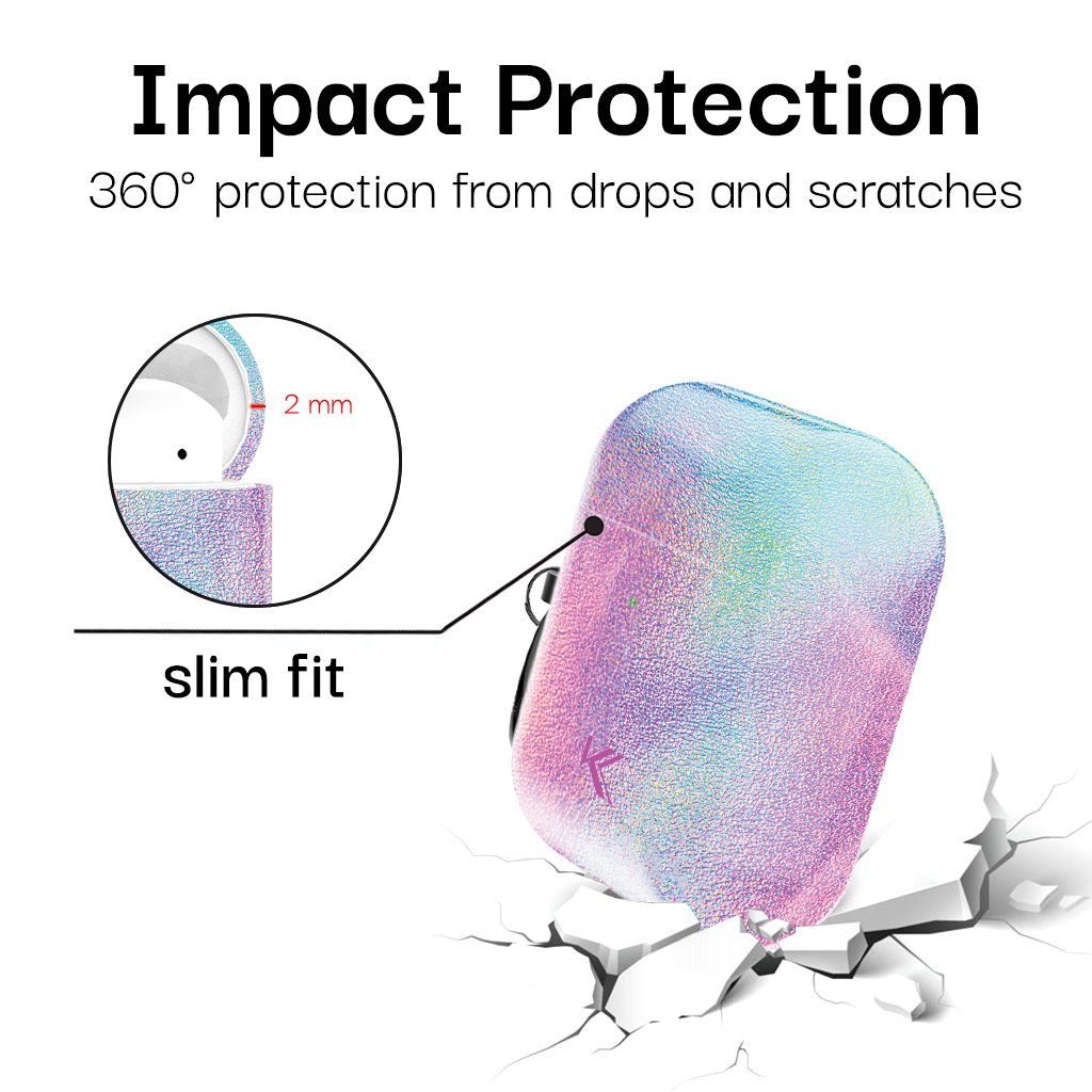 Ice Cream AirPods Case