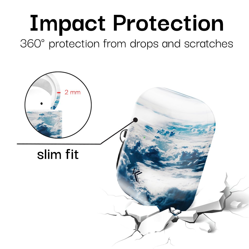 Limitless AirPods Case